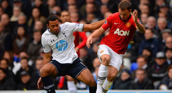 Дембеле против Эванса, Sky Sports