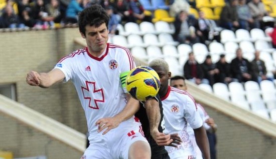 Ванче Шиков, Football.ua