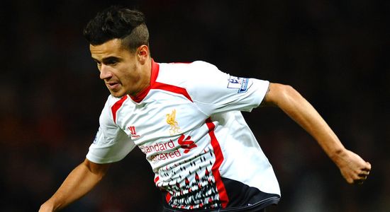 Филиппе Коутиньо, Sky Sports