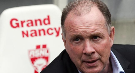 Жан Фернандес, Getty Images