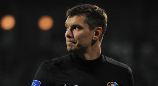 Станислав Богуш, фото И.Хохлов, Football.ua