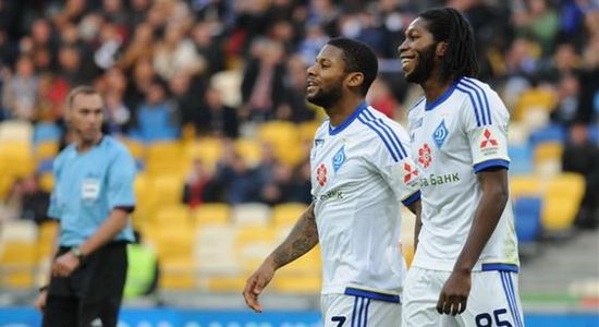 фото И. Хохлова, Football.ua