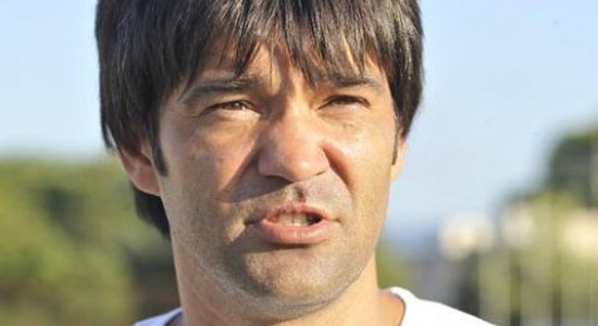 Сергей Коновалов, fcsevastopol.com