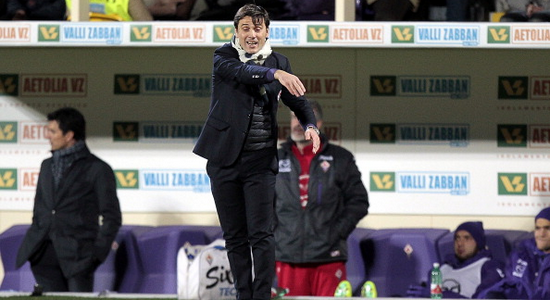 Винченцо Монтелла, Getty Images