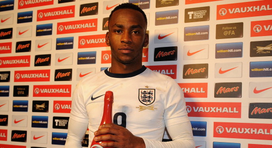 Саидо Бераино, Getty Images