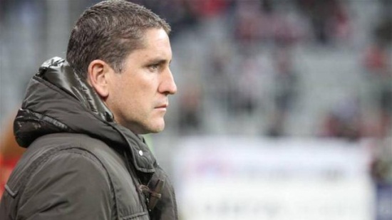 Хуан Карлос Гарридо, Getty Images