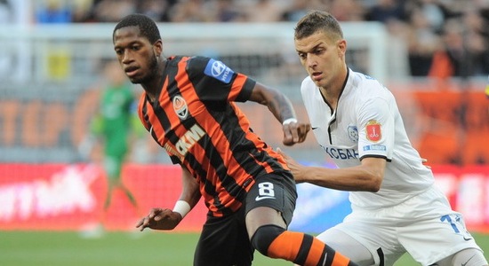 Фото shakhtar.com