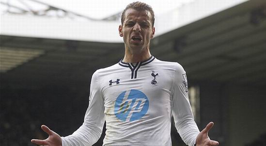 Роберто Солдадо, Getty images