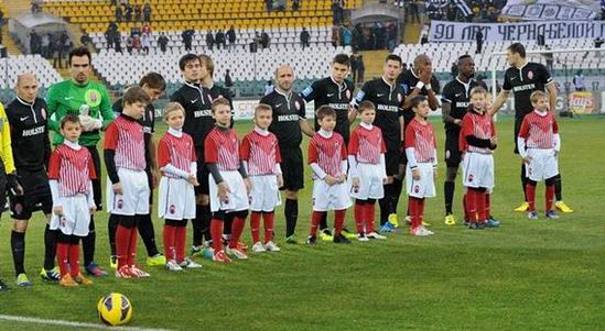 фото А.Ковалева, Football.ua
