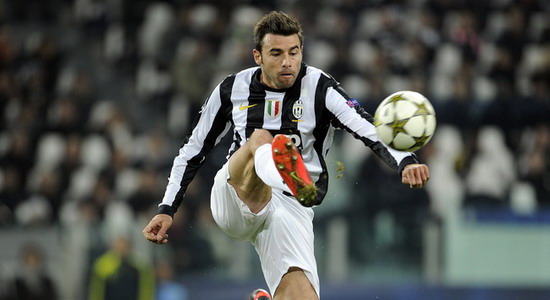 Андреа Барцальи, Getty images