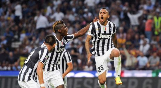 фото juventus.com