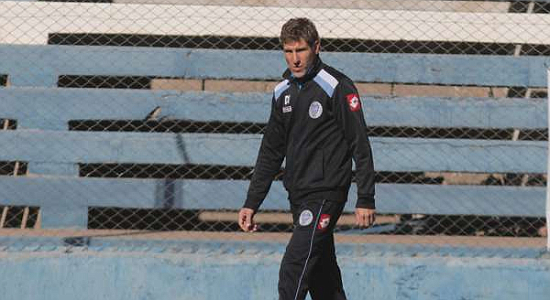 Мартин Палермо, ole.com.ar