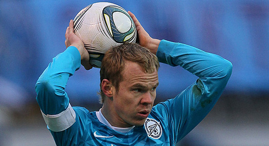 Александр Анюков, фото google.com