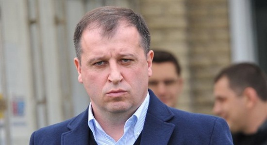 Юрий Вернидуб, Football.ua