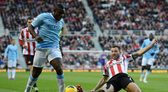 Мика Ричардс, Getty Images