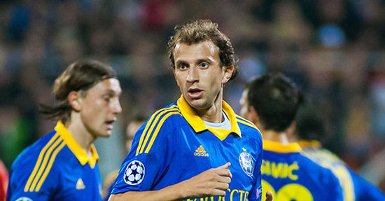 Брессан может продолжить карьеру в Чемпионшипе