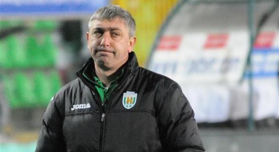 © Маркиян Лысейко Football.ua