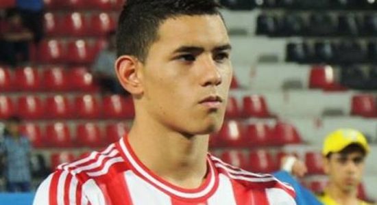 Антонио Санабрия, kliksport.com