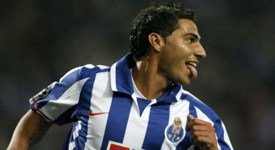 Рикарду Куарежма, somosporto.org