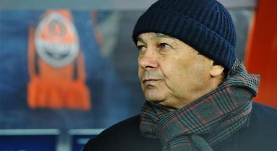 фото М. Масловского, Football.ua