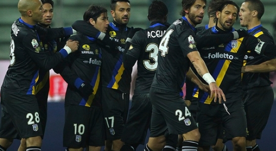 фото fcparma.com
