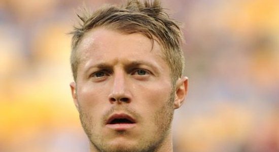 Виталий Мандзюк, фото И.Хохлова, Football.ua