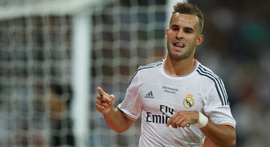 Хесе Родригес, Getty Images