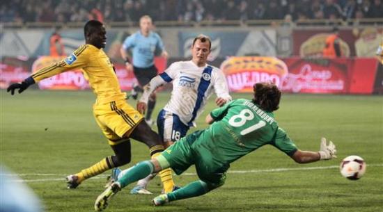 © Станислав Ведмидь Football.ua