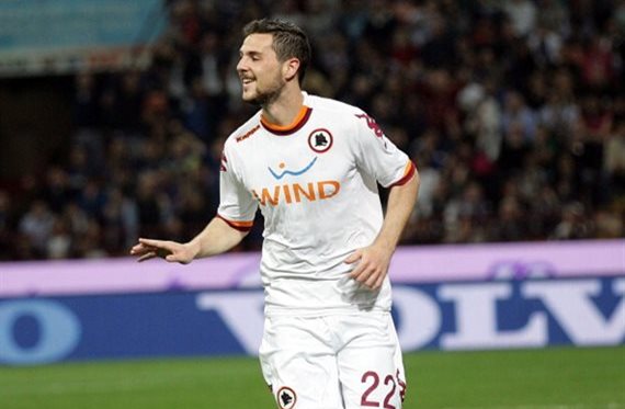 Маттиа Дестро, фото Getty Images