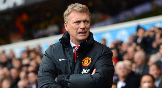 Дэвида Мойеса ждет встреча с его бывшим клубом, фото Getty Images