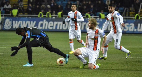 фото Дмитрия Тимофеева, Football.ua