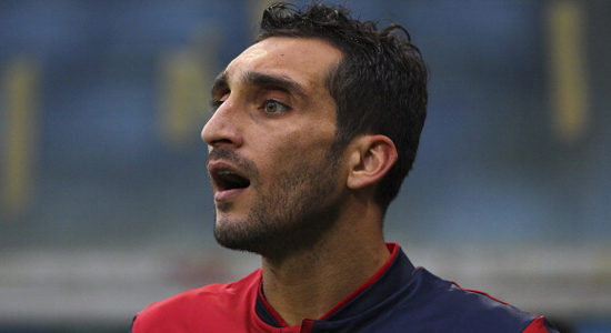 Франческо Лоди, Getty Images