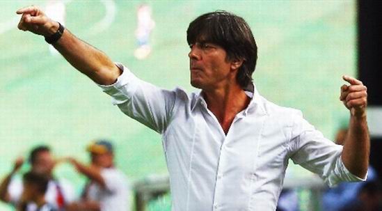 Йоахим Лев, Goal.com