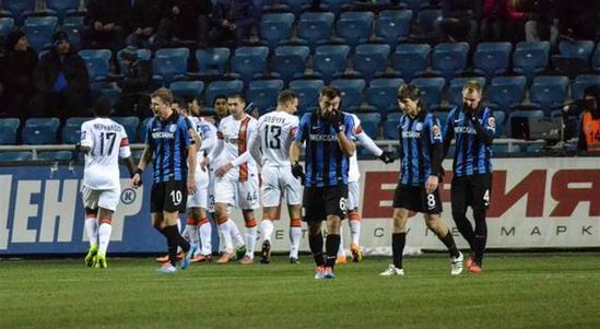 фото Д.Тимофеева, Football.ua