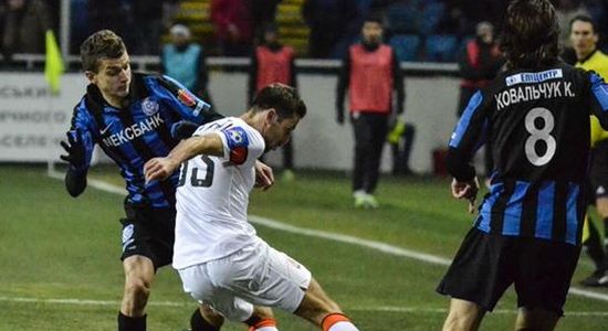 фото Д. Тимофеева, Football.ua