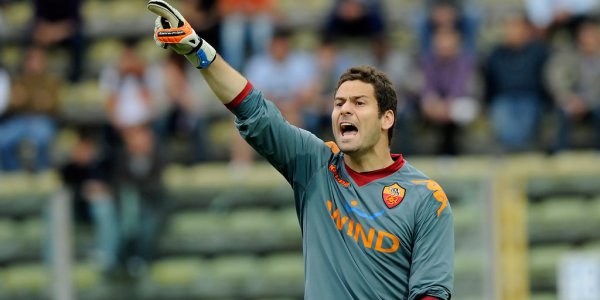 Жулио Сержио, Getty Images