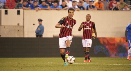 Матиас Сильвестре, Getty Images