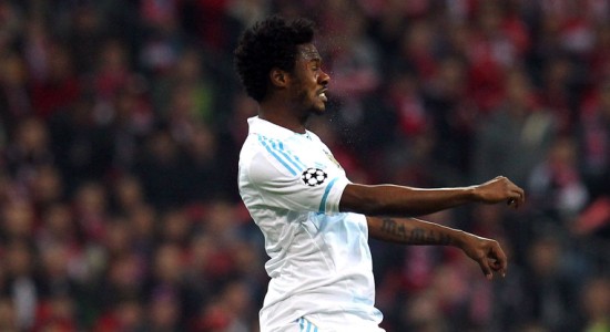 Николя Нкулу, Getty Images