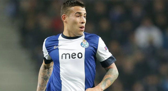 Николас Отаменди, Getty Images