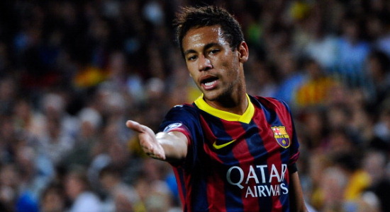 Неймар, Getty Images