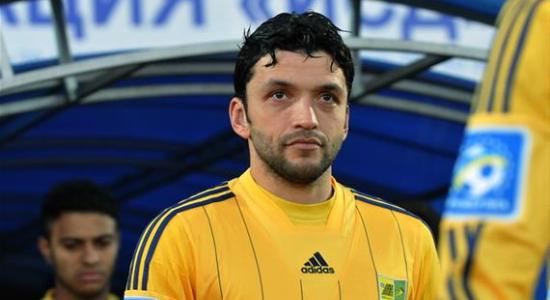 © Михаил Масловский Football.ua