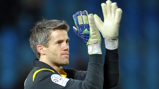 Ландро установил рекорд, Getty Images