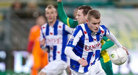 Эредивизи. Перенесенные и ничейные