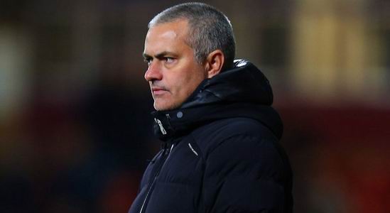 Жозе Моуриньо, Sky Sports