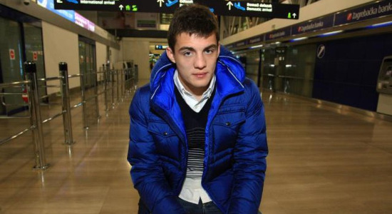 Матео Ковачич, fedenerazzurra.com