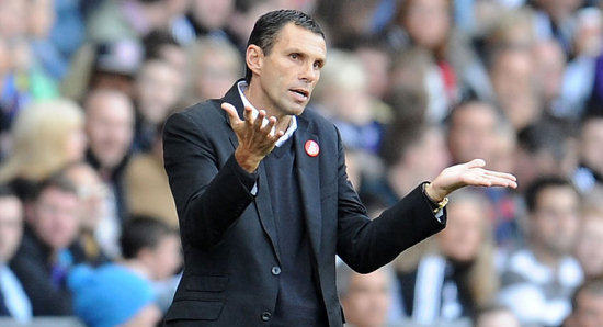 Густаво Пойет, skysports.com