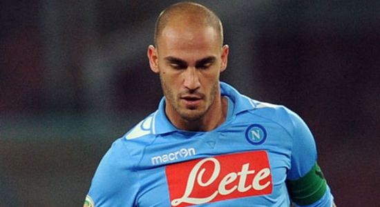 Паоло Каннаваро, goolfm.net 