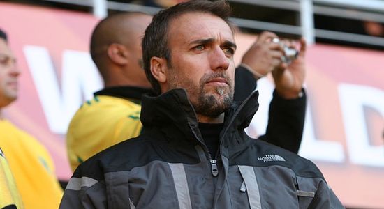 Габриэль Батистута, gabrielbatistuta.net 