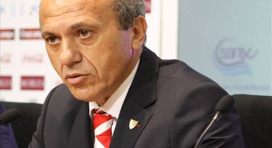 Хосе Мария дель Нидо, goal.com