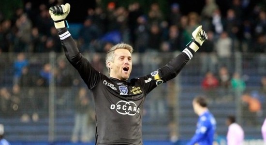 Микаэль Ландро